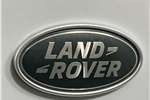  2017 Land Rover Range Rover Sport Range Rover Sport HSE SDV6
