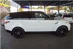  2014 Land Rover Range Rover Sport 