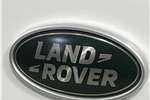  2018 Land Rover Range Rover Sport Range Rover Sport HSE TDV6
