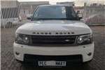 Used 0 Land Rover Range Rover Sport 
