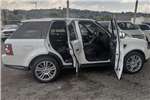 Used 0 Land Rover Range Rover Sport 