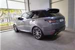 Used 2019 Land Rover Range Rover Sport 
