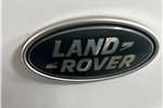  2014 Land Rover Range Rover Sport Range Rover Sport SCV6 HSE
