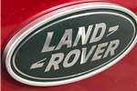  2016 Land Rover Range Rover Sport Range Rover Sport SCV6 S