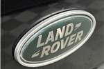  2018 Land Rover Range Rover Sport Range Rover Sport SCV6 SE