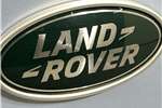  2015 Land Rover Range Rover Sport Range Rover Sport SDV6 HSE