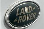  2016 Land Rover Range Rover Sport Range Rover Sport SDV6 HSE