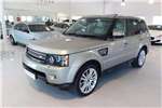  2013 Land Rover Range Rover Sport 