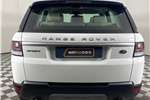  2014 Land Rover Range Rover Sport Range Rover Sport SDV6 S