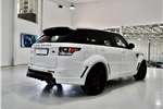  2015 Land Rover Range Rover Sport Range Rover Sport SDV6 SE