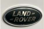  2015 Land Rover Range Rover Sport Range Rover Sport SDV6 SE