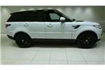  2016 Land Rover Range Rover Sport 