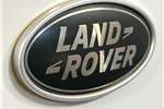  2017 Land Rover Range Rover Sport Range Rover Sport SDV6 SE