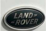  2017 Land Rover Range Rover Sport Range Rover Sport SDV6 SE