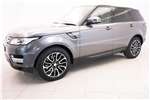 2014 Land Rover Range Rover Sport Range Rover Sport SDV8 HSE