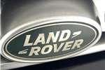  2015 Land Rover Range Rover Sport Range Rover Sport SDV8 HSE