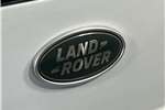 Used 2016 Land Rover Range Rover Sport SDV8 HSE