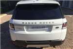  2014 Land Rover Range Rover Sport Range Rover Sport SDV8 HSE Dynamic