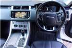  2014 Land Rover Range Rover Sport Range Rover Sport SDV8 HSE Dynamic