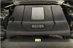 2014 Land Rover Range Rover Sport Range Rover Sport SDV8 HSE Dynamic