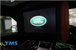  2015 Land Rover Range Rover Sport Range Rover Sport SDV8 HSE Dynamic