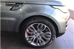  2016 Land Rover Range Rover Sport Range Rover Sport SDV8 HSE Dynamic