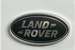  2017 Land Rover Range Rover Sport Range Rover Sport SE SDV6