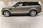  2018 Land Rover Range Rover Sport Range Rover Sport SE SDV6