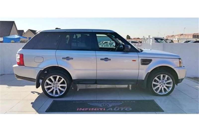 2007 Land Rover for sale in Gauteng | Auto Mart