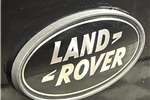  2007 Land Rover Range Rover Sport Range Rover Sport Supercharged