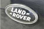  2007 Land Rover Range Rover Sport Range Rover Sport Supercharged