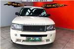  2009 Land Rover Range Rover Sport 