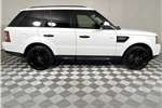 Used 2011 Land Rover Range Rover Sport Supercharged