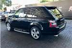 Used 2011 Land Rover Range Rover Sport Supercharged