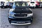 Used 2011 Land Rover Range Rover Sport Supercharged