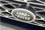  2012 Land Rover Range Rover Sport Range Rover Sport Supercharged