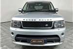 Used 2013 Land Rover Range Rover Sport Supercharged