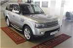  2011 Land Rover Range Rover Sport 