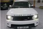  2011 Land Rover Range Rover Sport Range Rover Sport Supercharged Autobiography Sport