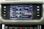  2013 Land Rover Range Rover Sport Range Rover Sport Supercharged HSE Dynamic