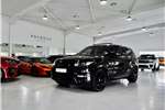  2016 Land Rover Range Rover Sport Range Rover Sport Supercharged HSE Dynamic