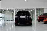  2016 Land Rover Range Rover Sport Range Rover Sport Supercharged HSE Dynamic