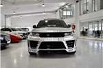  2016 Land Rover Range Rover Sport Range Rover Sport Supercharged HSE Dynamic