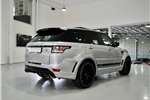  2016 Land Rover Range Rover Sport Range Rover Sport Supercharged HSE Dynamic