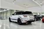  2016 Land Rover Range Rover Sport Range Rover Sport Supercharged HSE Dynamic