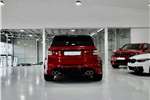  2016 Land Rover Range Rover Sport Range Rover Sport Supercharged HSE Dynamic