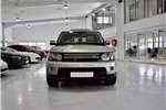  2013 Land Rover Range Rover Sport Range Rover Sport TDV6 HSE Luxury