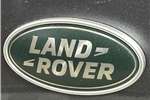  2016 Land Rover Range Rover Sport Range Rover Sport TDV6 S