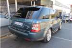  2010 Land Rover Range Rover Sport Range Rover Sport TDV8