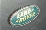  2007 Land Rover Range Rover Sport Range Rover Sport TDV8 HSE